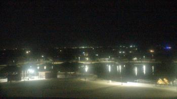 Weather camera view of Copper Sky Regional Park.