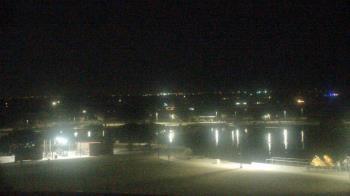 Weather camera view of Copper Sky Regional Park.