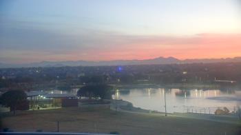 Weather camera view of Copper Sky Regional Park.