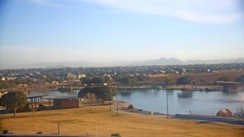 Weather camera view of Copper Sky Regional Park.
