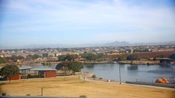 Weather camera view of Copper Sky Regional Park.