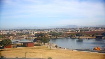 Weather camera view of Copper Sky Regional Park.