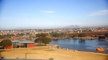 Weather camera view of Copper Sky Regional Park.