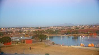 Weather camera view of Copper Sky Regional Park.