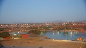 Weather camera view of Copper Sky Regional Park.