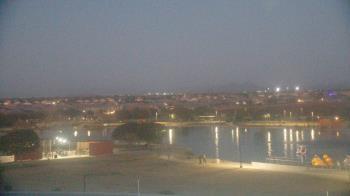 Weather camera view of Copper Sky Regional Park.