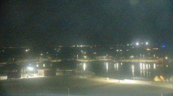 Weather camera view of Copper Sky Regional Park.