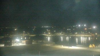 Weather camera view of Copper Sky Regional Park.