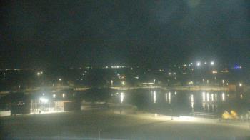 Weather camera view of Copper Sky Regional Park.