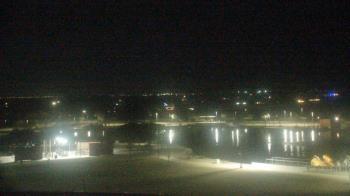 Weather camera view of Copper Sky Regional Park.