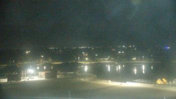 Weather camera view of Copper Sky Regional Park.