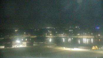 Weather camera view of Copper Sky Regional Park.