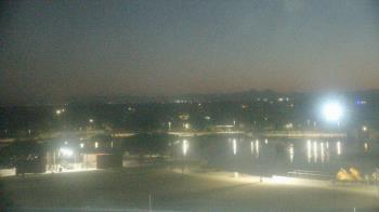 Weather camera view of Copper Sky Regional Park.