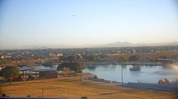 Weather camera view of Copper Sky Regional Park.