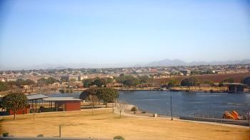 Weather camera view of Copper Sky Regional Park.