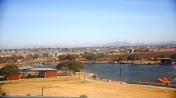 Weather camera view of Copper Sky Regional Park.