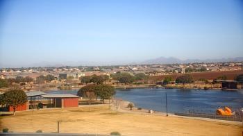 Weather camera view of Copper Sky Regional Park.