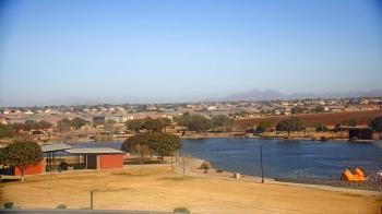 Weather camera view of Copper Sky Regional Park.