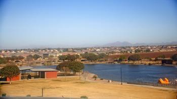 Weather camera view of Copper Sky Regional Park.