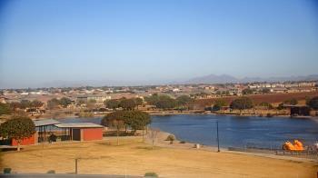 Weather camera view of Copper Sky Regional Park.