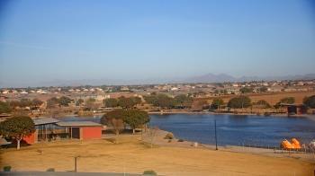 Weather camera view of Copper Sky Regional Park.