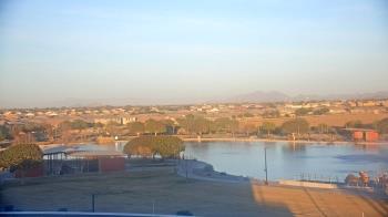 Weather camera view of Copper Sky Regional Park.