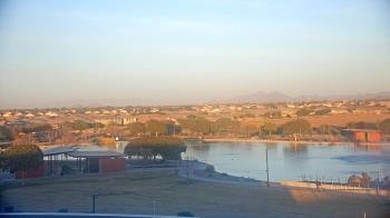 Weather camera view of Copper Sky Regional Park.