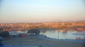 Weather camera view of Copper Sky Regional Park.