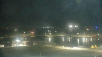 Weather camera view of Copper Sky Regional Park.