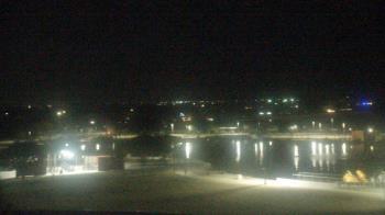 Weather camera view of Copper Sky Regional Park.