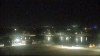 Weather camera view of Copper Sky Regional Park.