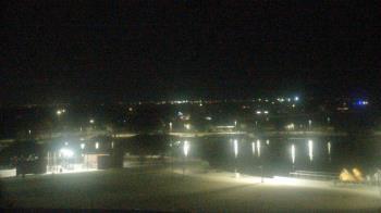 Weather camera view of Copper Sky Regional Park.