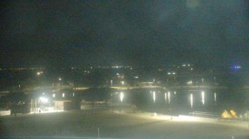 Weather camera view of Copper Sky Regional Park.