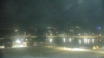 Weather camera view of Copper Sky Regional Park.