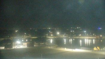 Weather camera view of Copper Sky Regional Park.