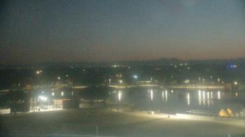 Weather camera view of Copper Sky Regional Park.