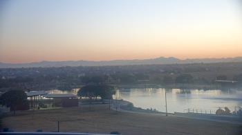 Weather camera view of Copper Sky Regional Park.