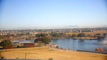Weather camera view of Copper Sky Regional Park.