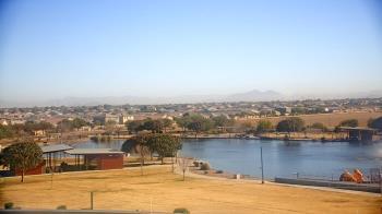 Weather camera view of Copper Sky Regional Park.