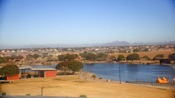 Weather camera view of Copper Sky Regional Park.