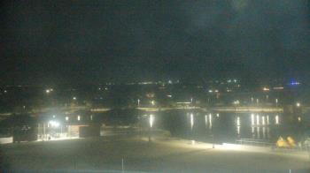 Weather camera view of Copper Sky Regional Park.