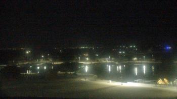 Weather camera view of Copper Sky Regional Park.