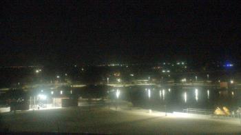 Weather camera view of Copper Sky Regional Park.