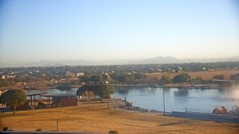 Weather camera view of Copper Sky Regional Park.