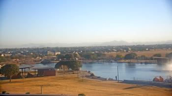Weather camera view of Copper Sky Regional Park.