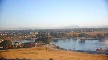 Weather camera view of Copper Sky Regional Park.