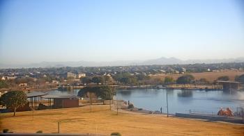 Weather camera view of Copper Sky Regional Park.