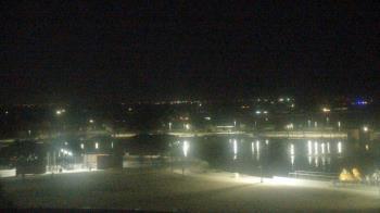 Weather camera view of Copper Sky Regional Park.