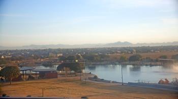 Weather camera view of Copper Sky Regional Park.