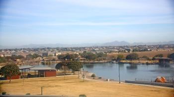 Weather camera view of Copper Sky Regional Park.